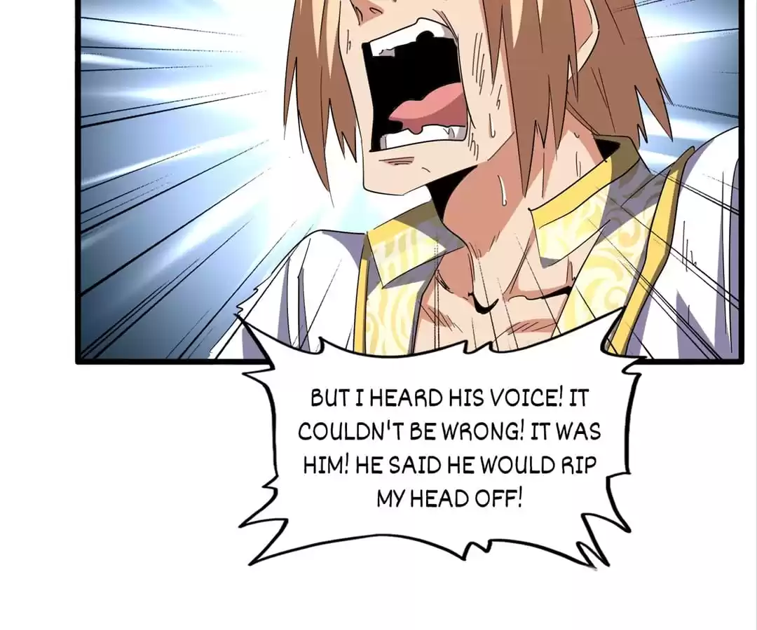 Read The Devil Butler chapter 319 image 53 on Lezhin