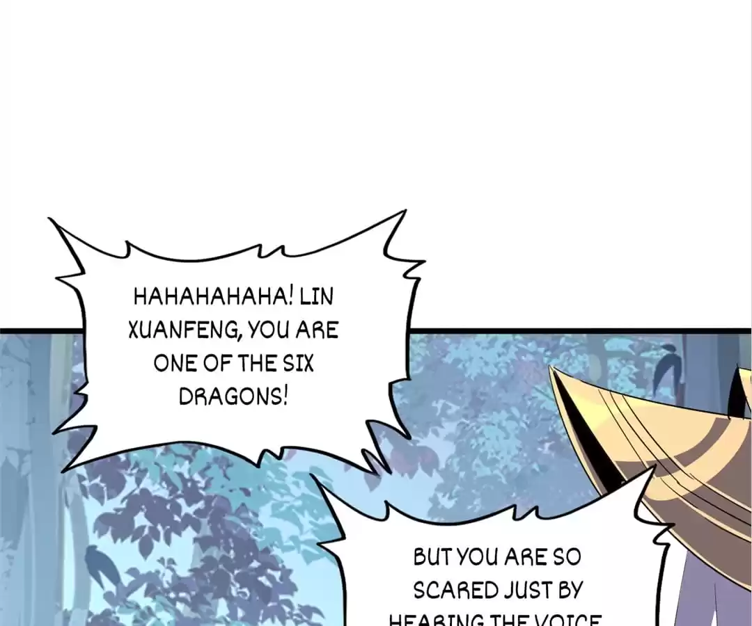 Read The Devil Butler chapter 319 image 54 on Lezhin