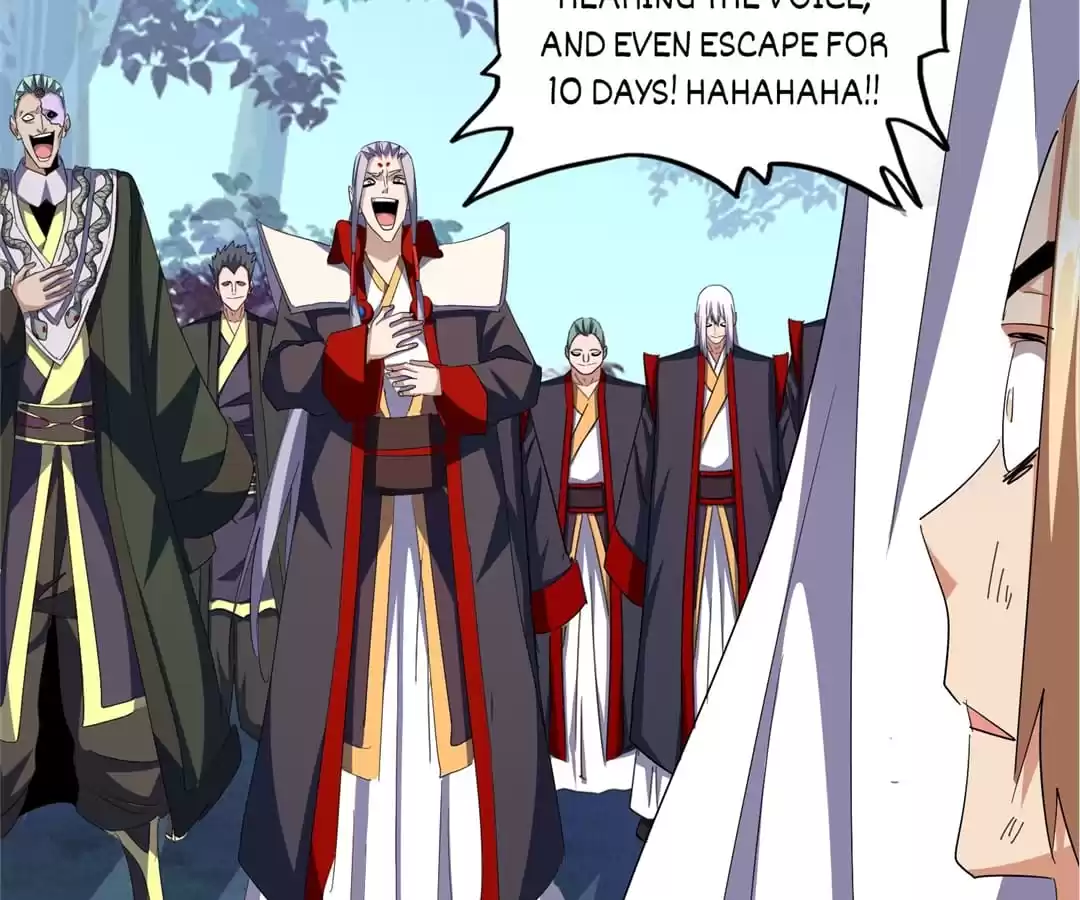 Read The Devil Butler chapter 319 image 55 on Lezhin