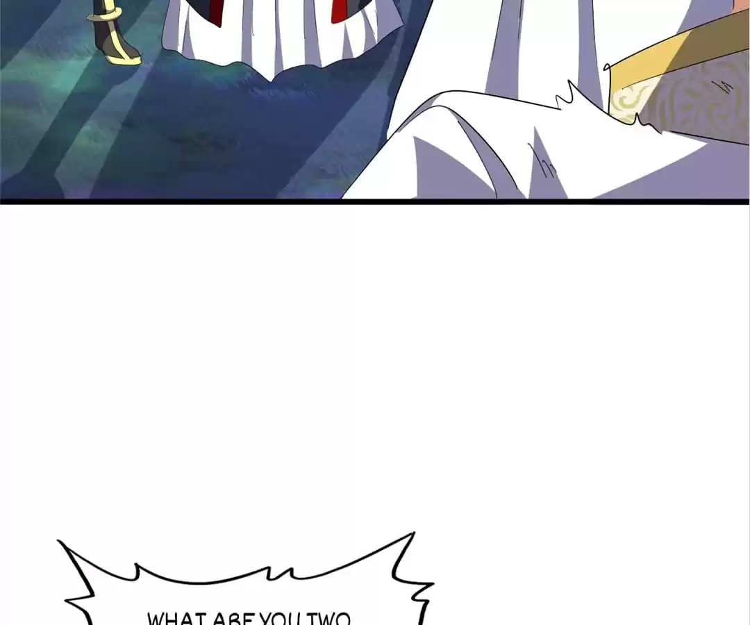 Read The Devil Butler chapter 319 image 56 on Lezhin