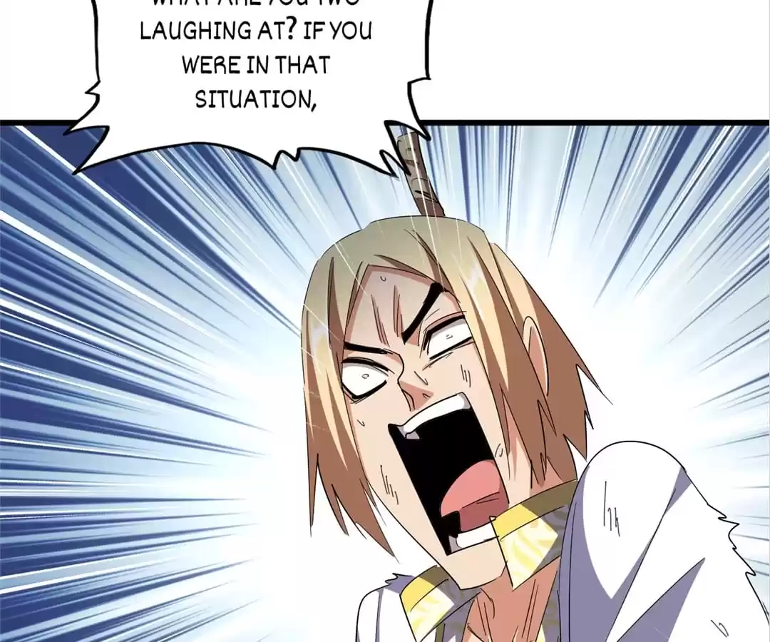 Read The Devil Butler chapter 319 image 57 on Lezhin
