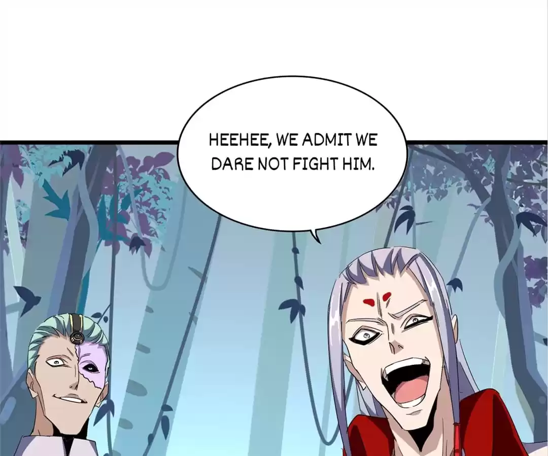 Read The Devil Butler chapter 319 image 59 on Lezhin