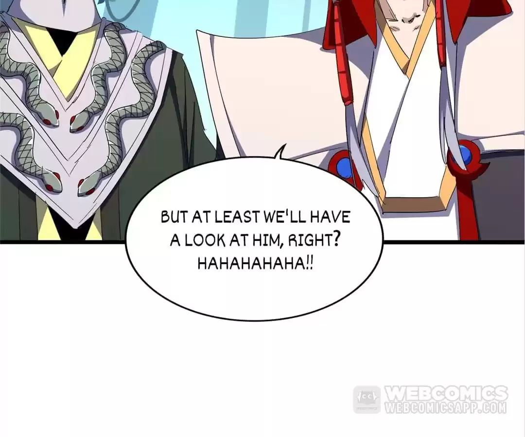 Read The Devil Butler chapter 319 image 60 on Lezhin