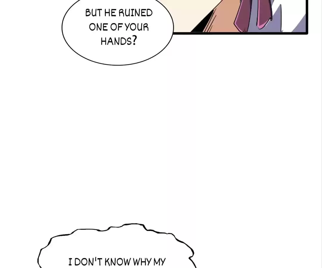 Read The Devil Butler chapter 319 image 67 on Lezhin