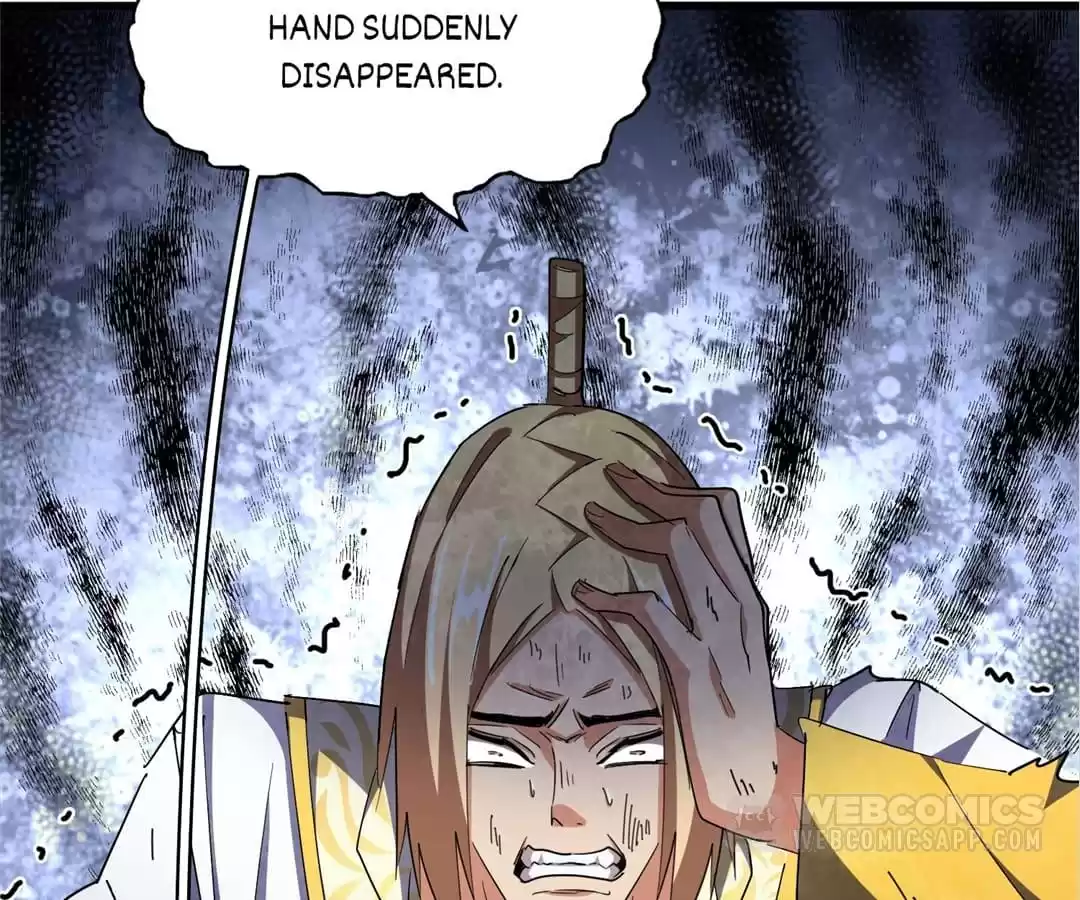 Read The Devil Butler chapter 319 image 68 on Lezhin