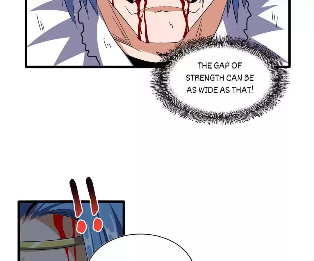 Read The Devil Butler chapter 319 image 7 on Lezhin