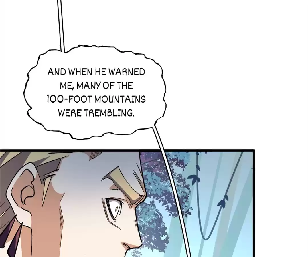Read The Devil Butler chapter 319 image 70 on Lezhin