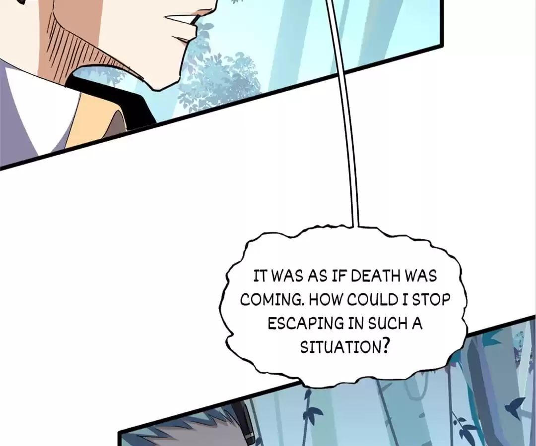 Read The Devil Butler chapter 319 image 71 on Lezhin