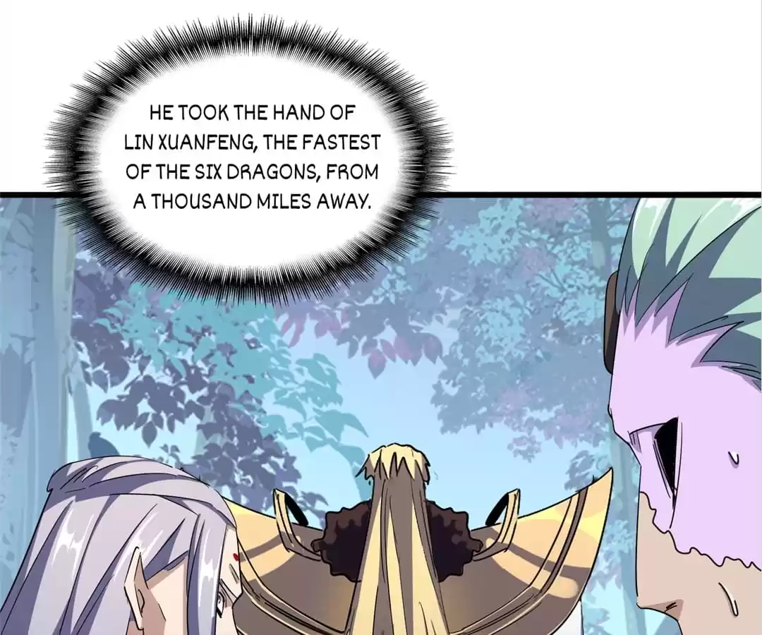 Read The Devil Butler chapter 319 image 73 on Lezhin