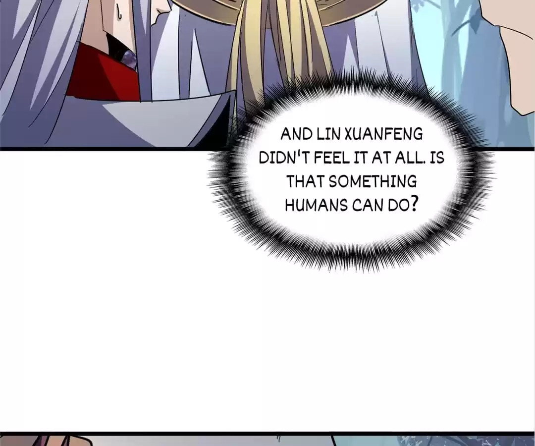 Read The Devil Butler chapter 319 image 74 on Lezhin