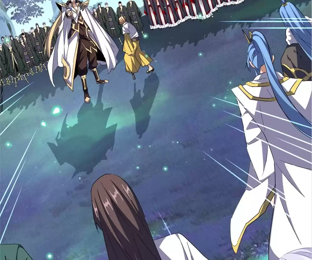 Read The Devil Butler chapter 319 image 79 on Lezhin