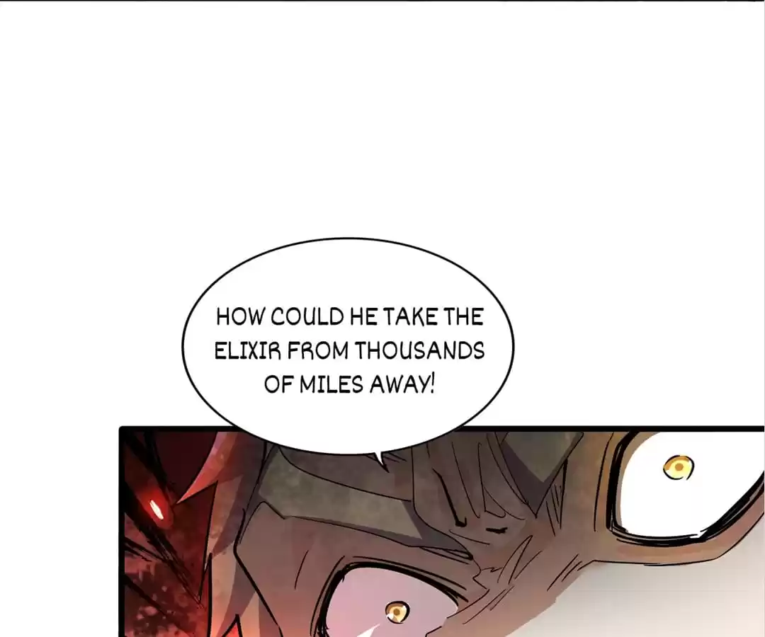 Read The Devil Butler chapter 319 image 84 on Lezhin