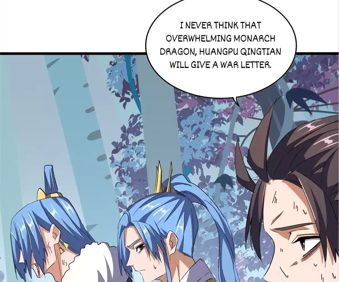 Read The Devil Butler chapter 319 image 88 on Lezhin
