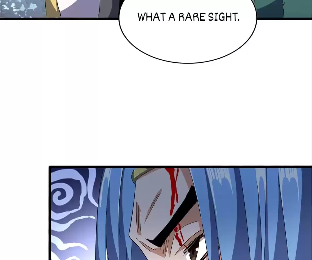 Read The Devil Butler chapter 319 image 90 on Lezhin