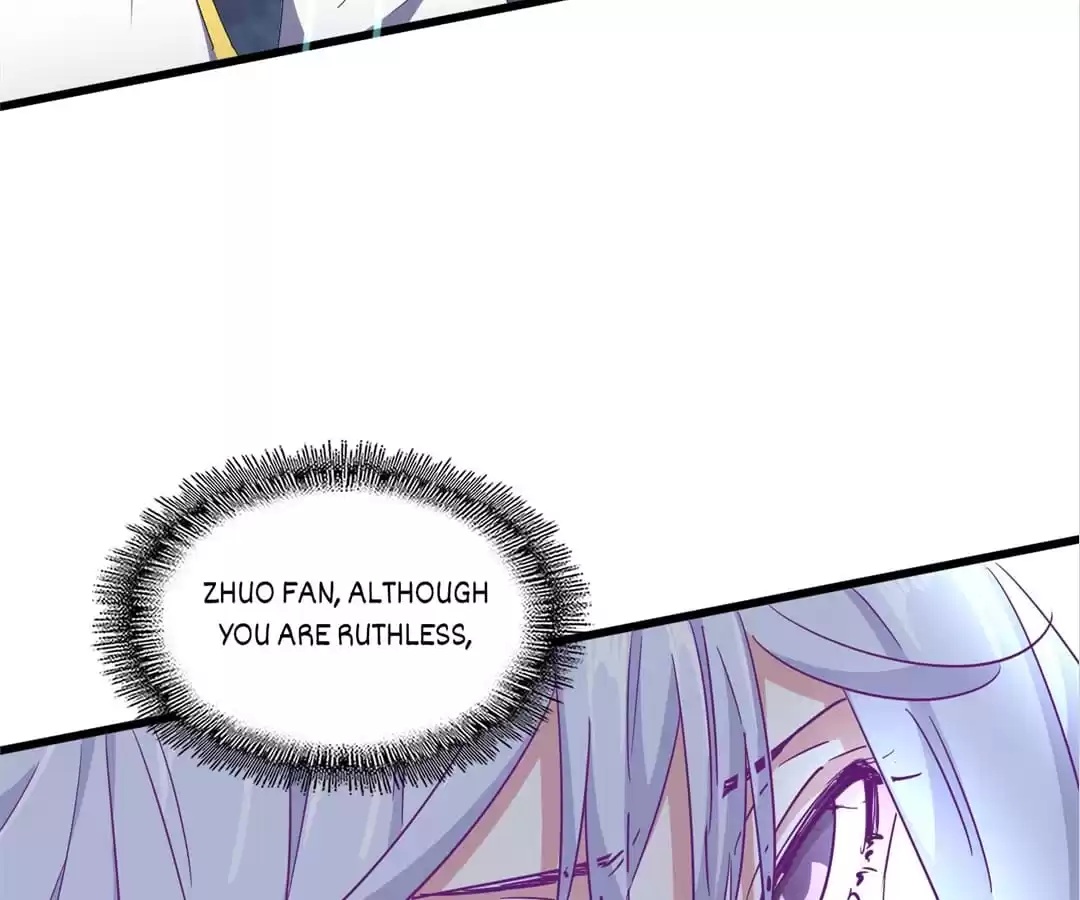 Read The Devil Butler chapter 319 image 97 on Lezhin