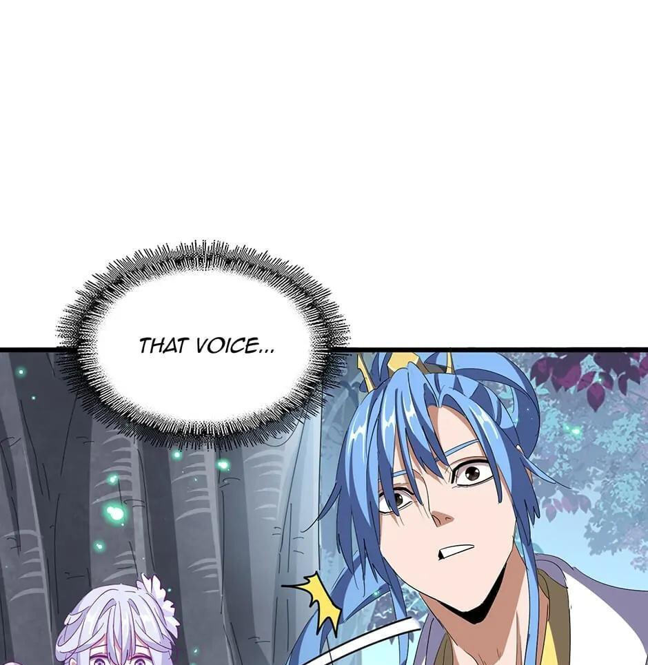 Read The Devil Butler chapter 320 image 10 on Lezhin