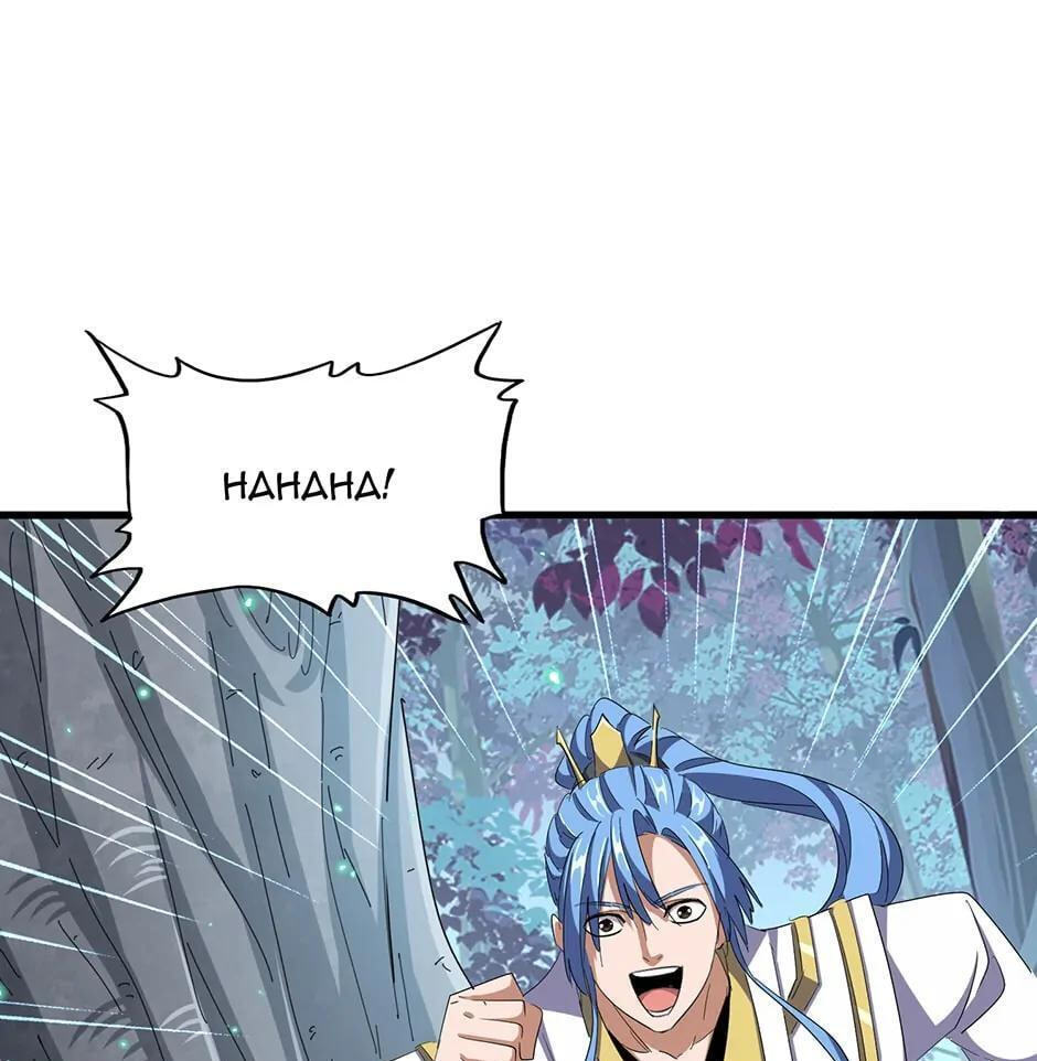 Read The Devil Butler chapter 320 image 14 on Lezhin
