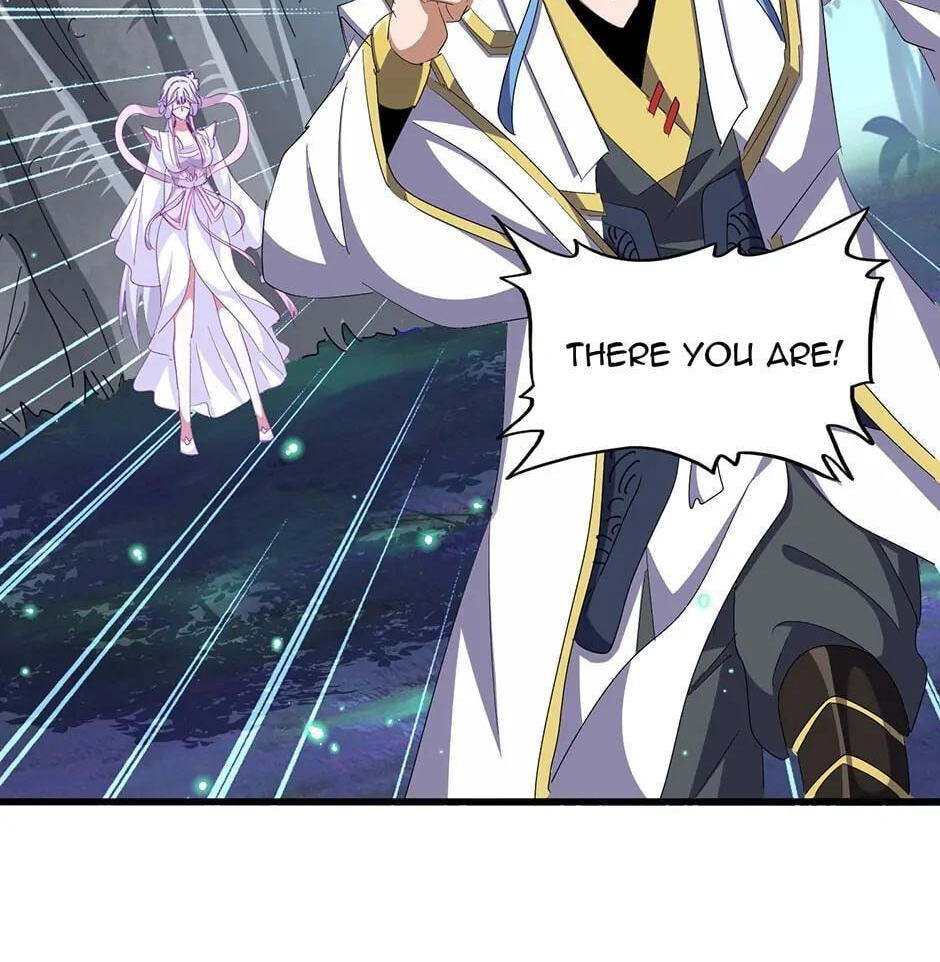 Read The Devil Butler chapter 320 image 15 on Lezhin