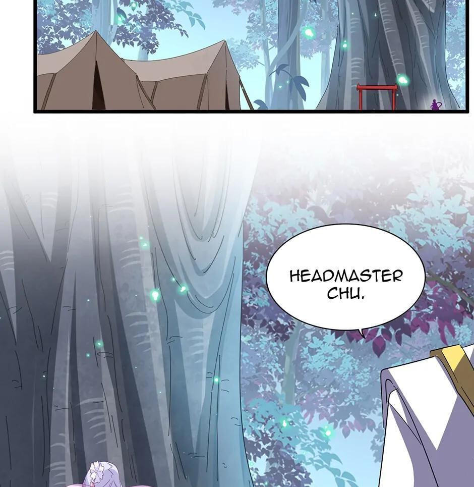 Read The Devil Butler chapter 320 image 2 on Lezhin