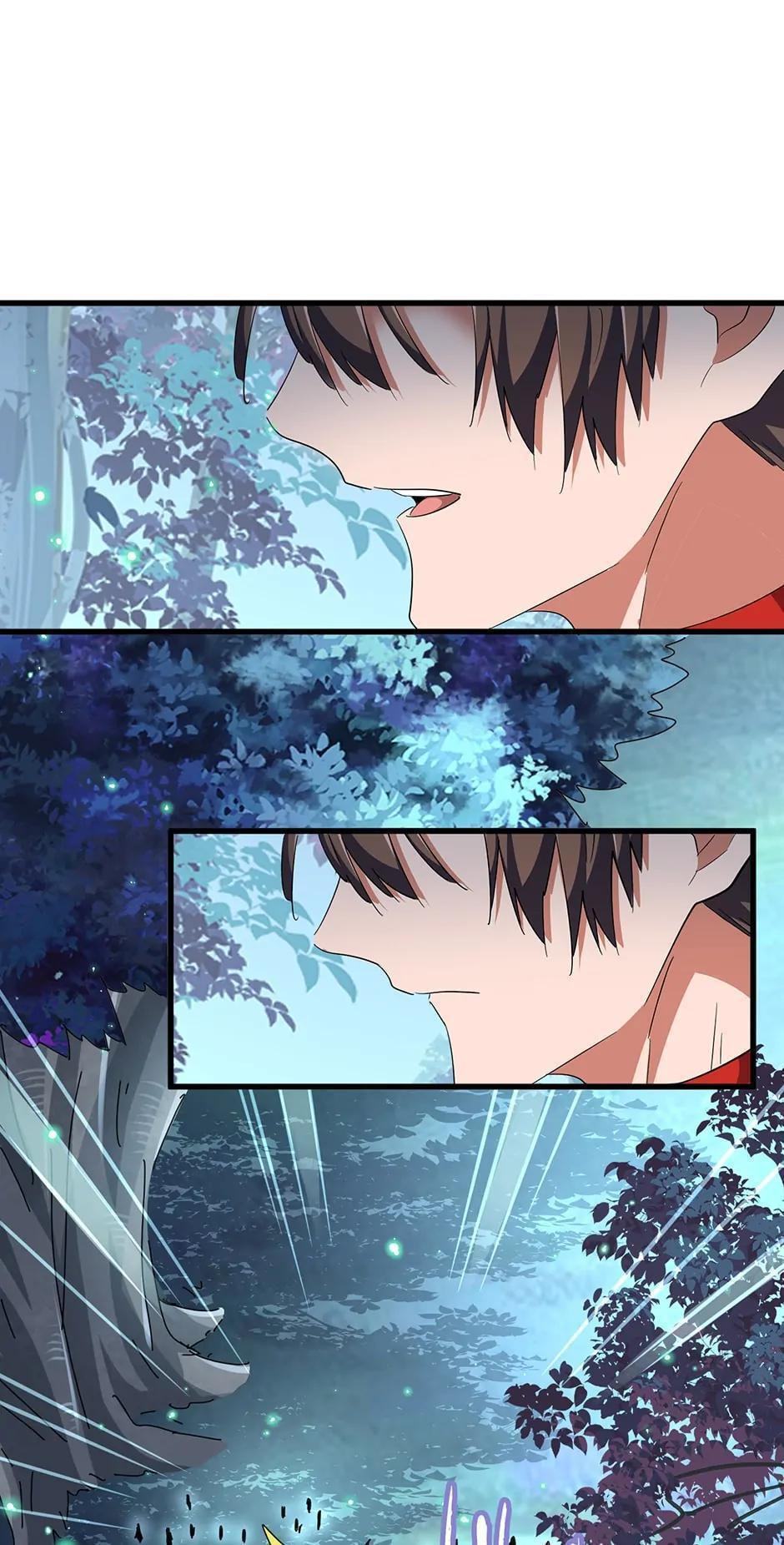 Read The Devil Butler chapter 320 image 22 on Lezhin