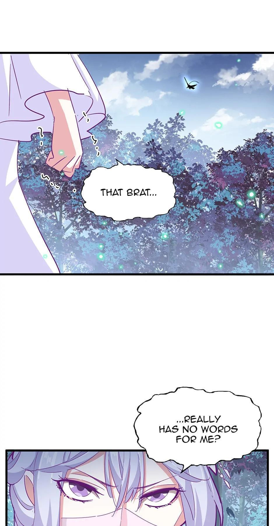 Read The Devil Butler chapter 320 image 25 on Lezhin