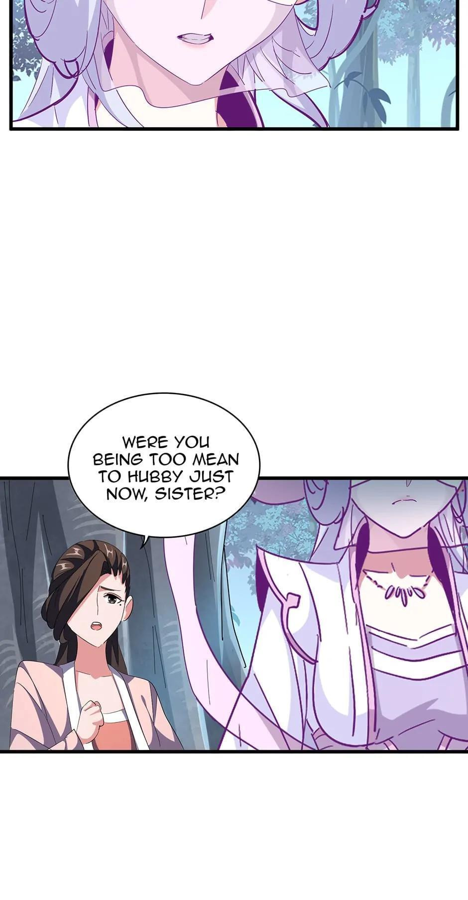 Read The Devil Butler chapter 320 image 26 on Lezhin