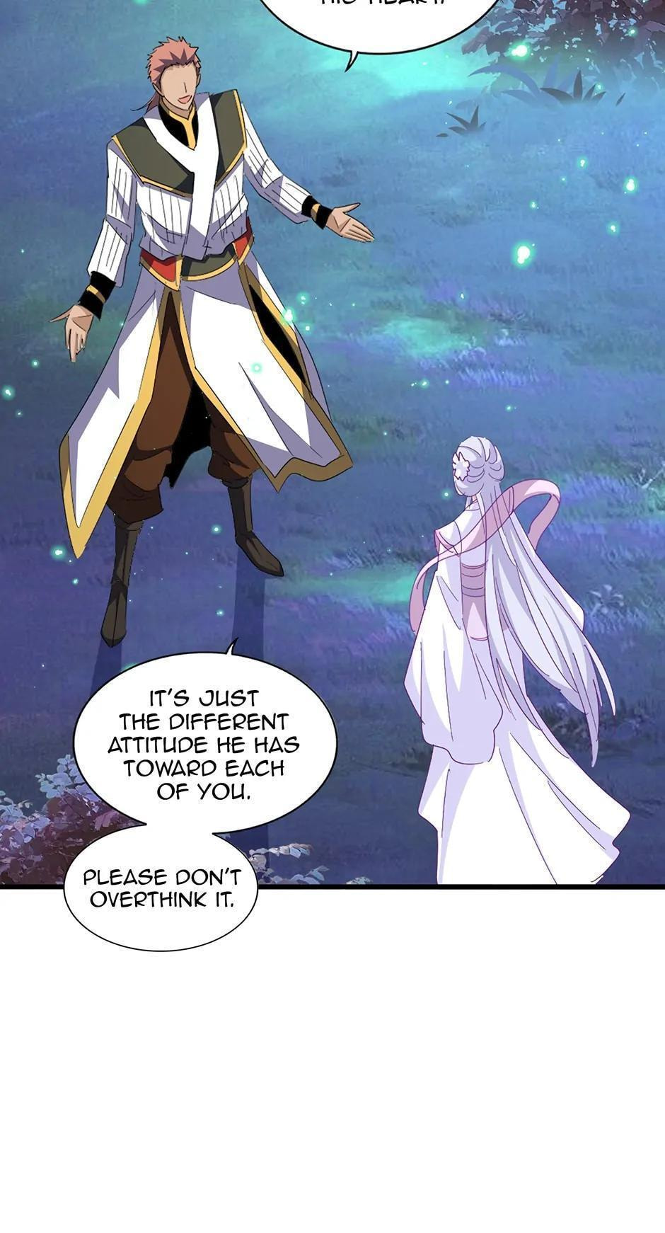 Read The Devil Butler chapter 320 image 38 on Lezhin