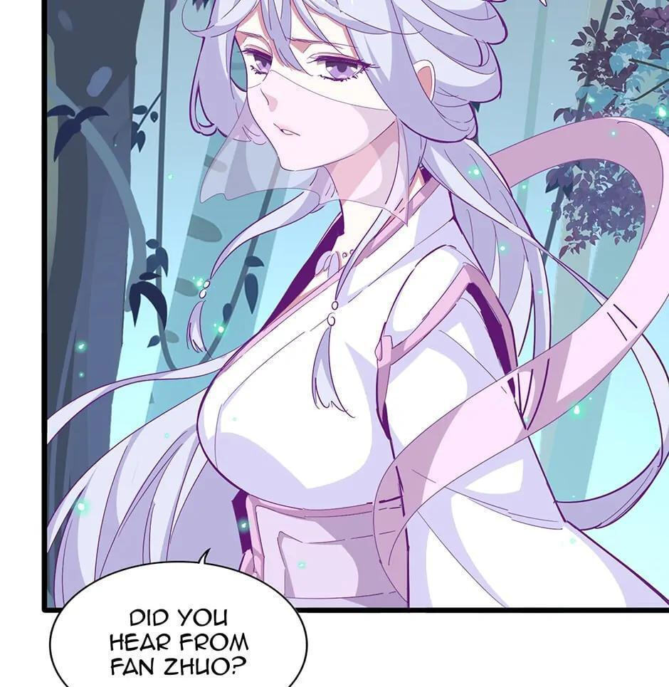 Read The Devil Butler chapter 320 image 4 on Lezhin