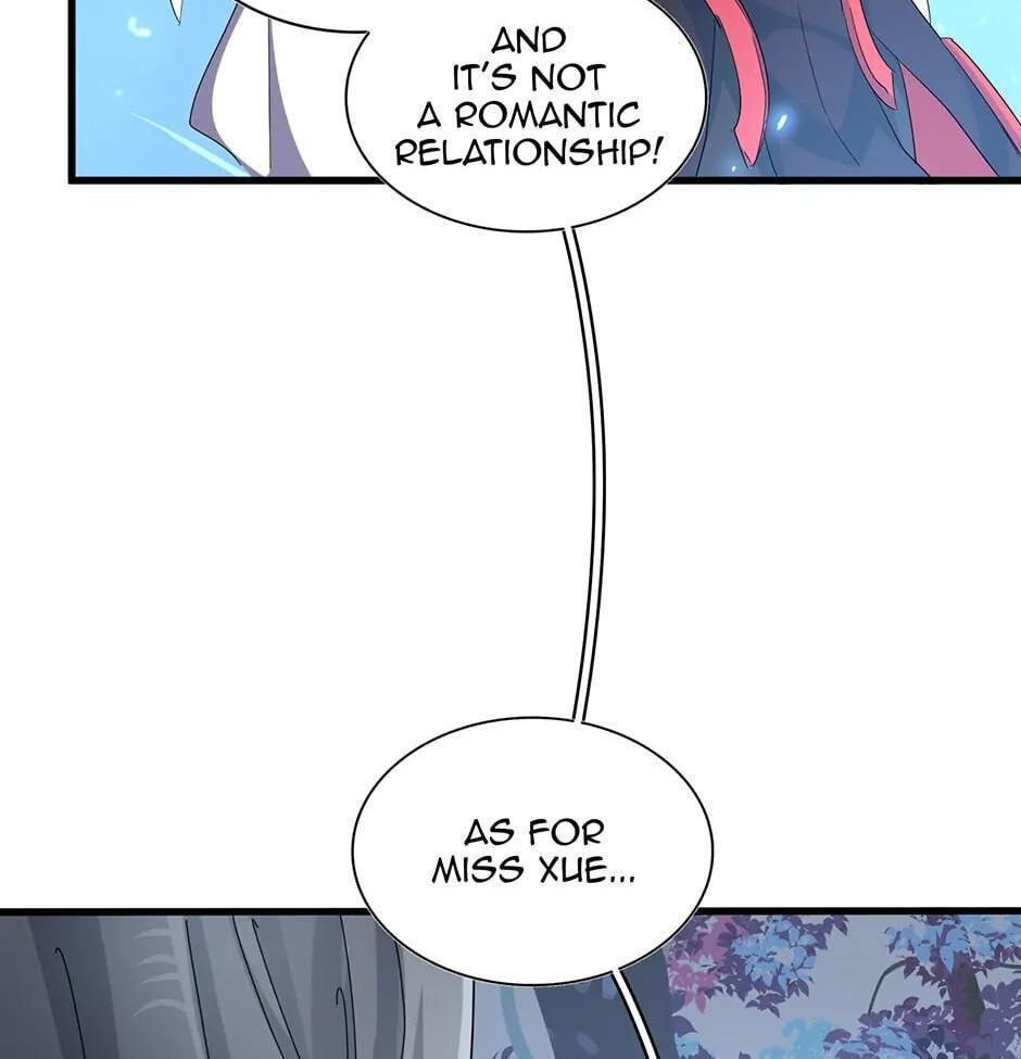 Read The Devil Butler chapter 320 image 42 on Lezhin