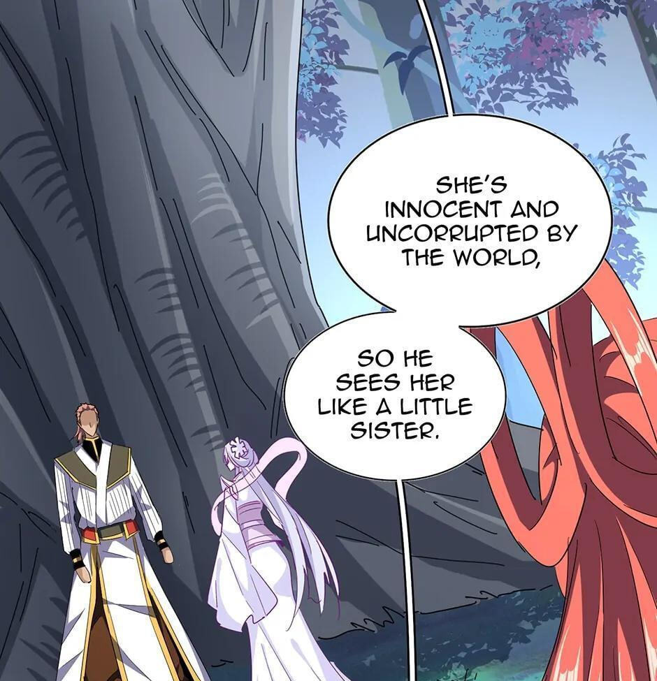 Read The Devil Butler chapter 320 image 43 on Lezhin