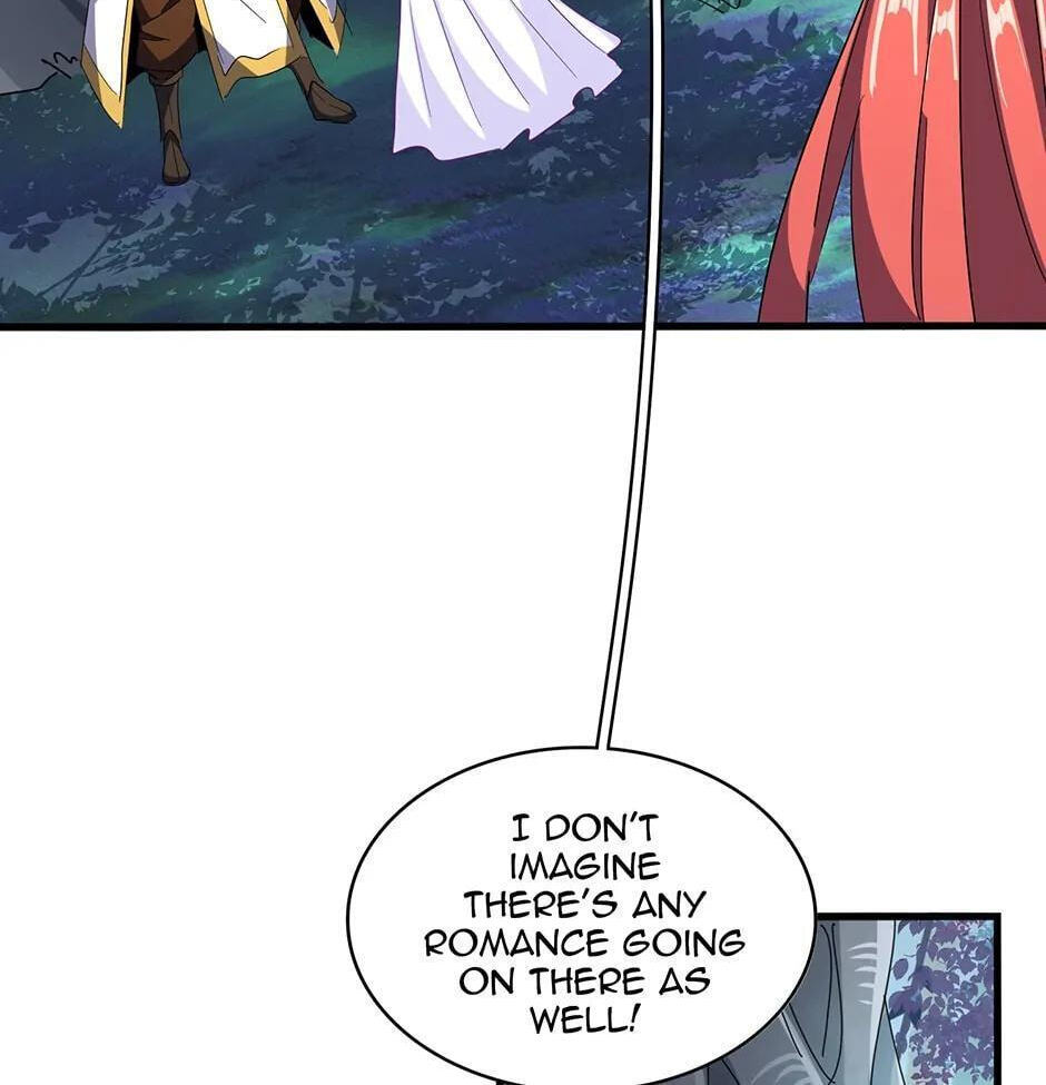 Read The Devil Butler chapter 320 image 44 on Lezhin