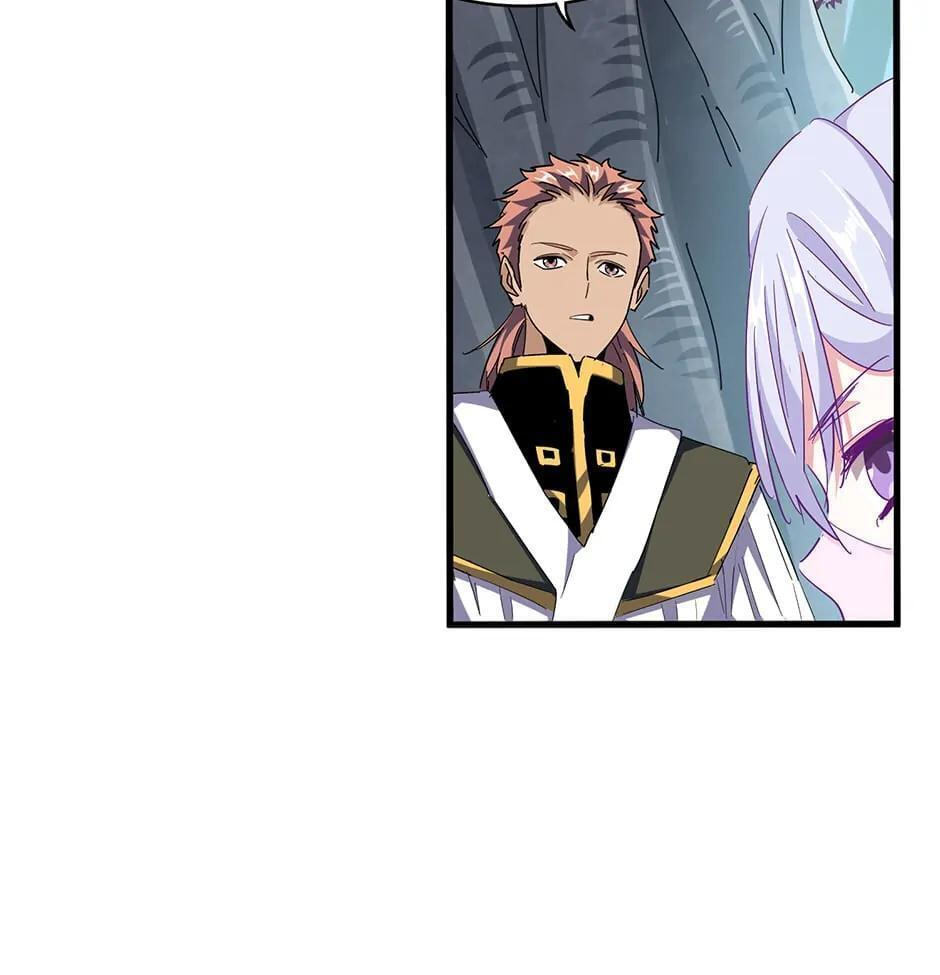 Read The Devil Butler chapter 320 image 45 on Lezhin