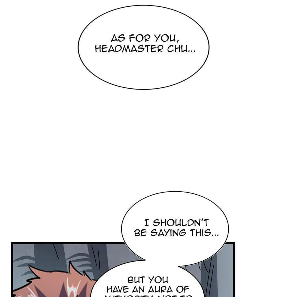 Read The Devil Butler chapter 320 image 46 on Lezhin