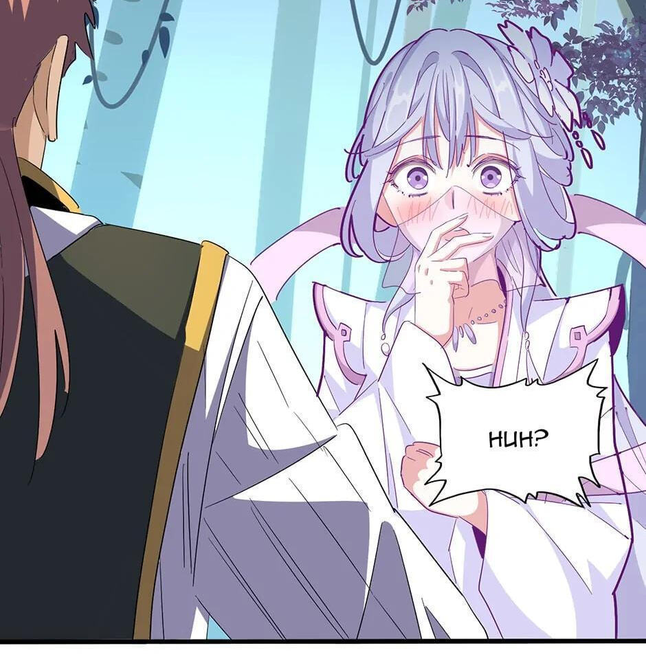 Read The Devil Butler chapter 320 image 50 on Lezhin