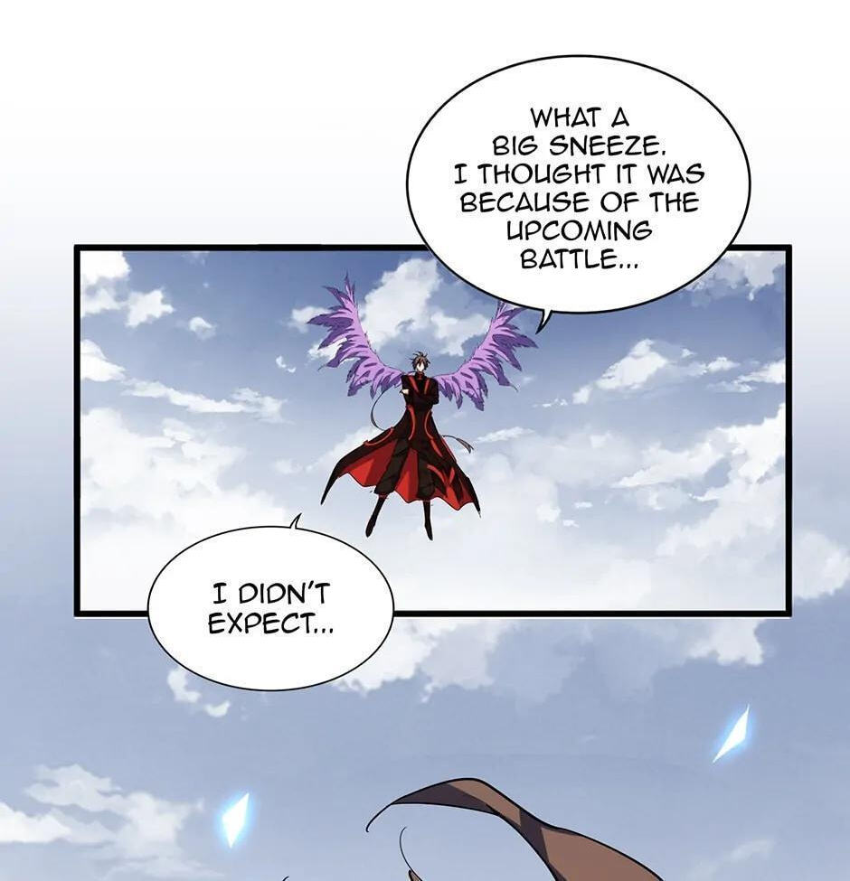 Read The Devil Butler chapter 320 image 54 on Lezhin