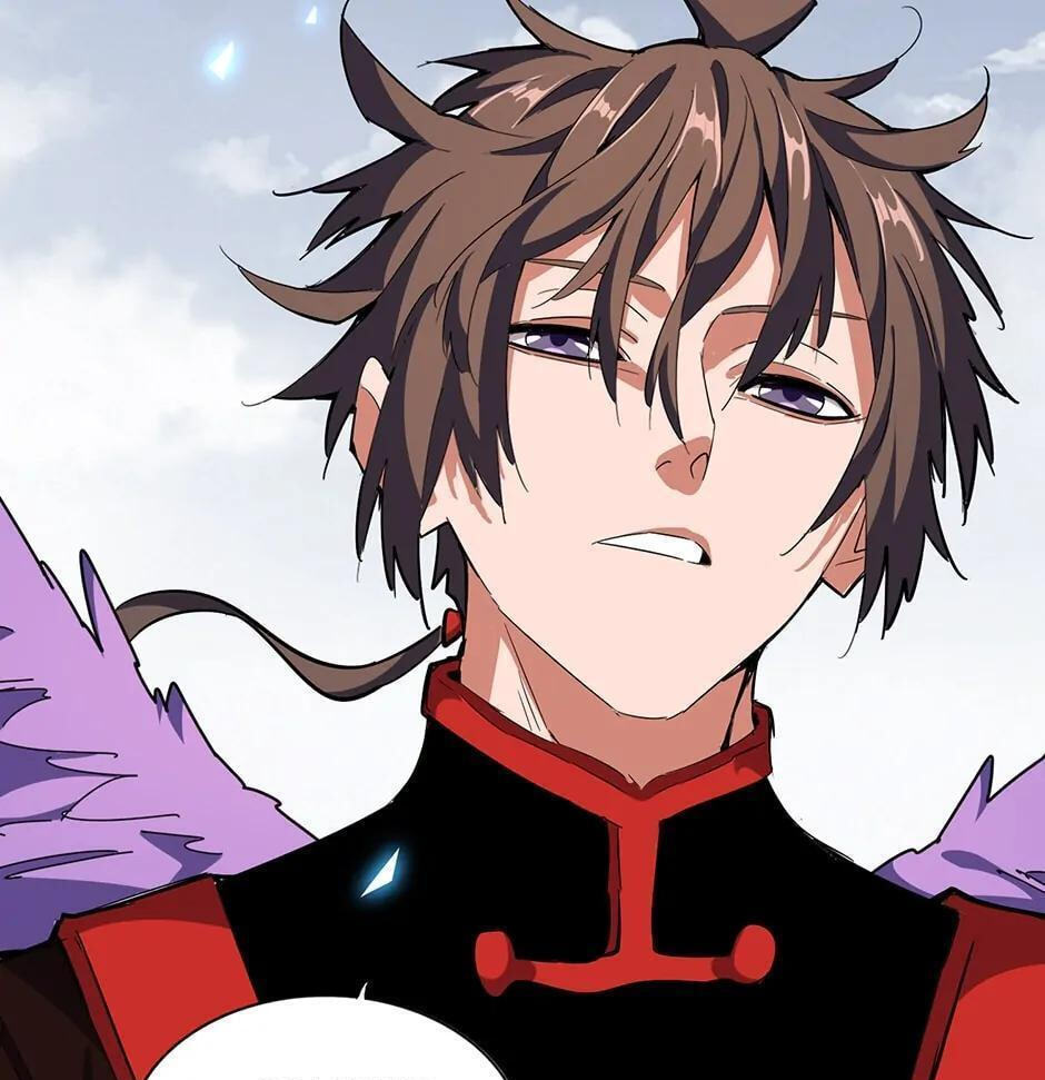 Read The Devil Butler chapter 320 image 55 on Lezhin