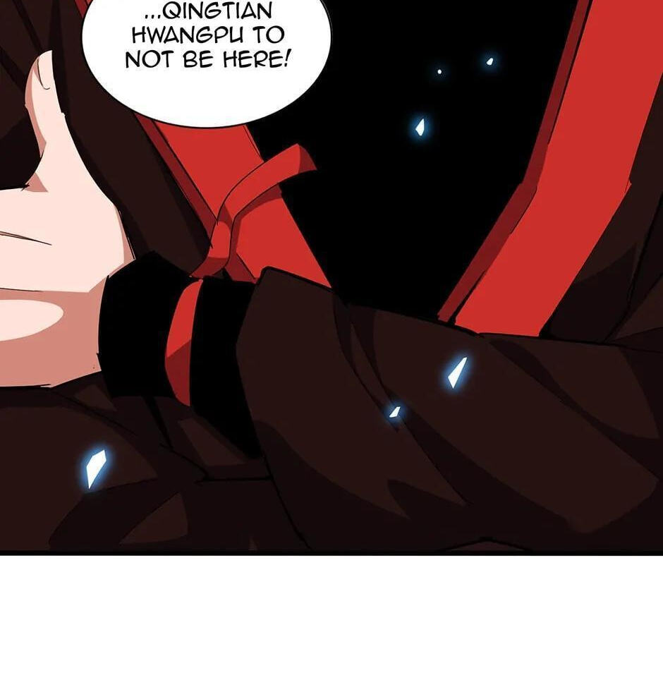 Read The Devil Butler chapter 320 image 56 on Lezhin
