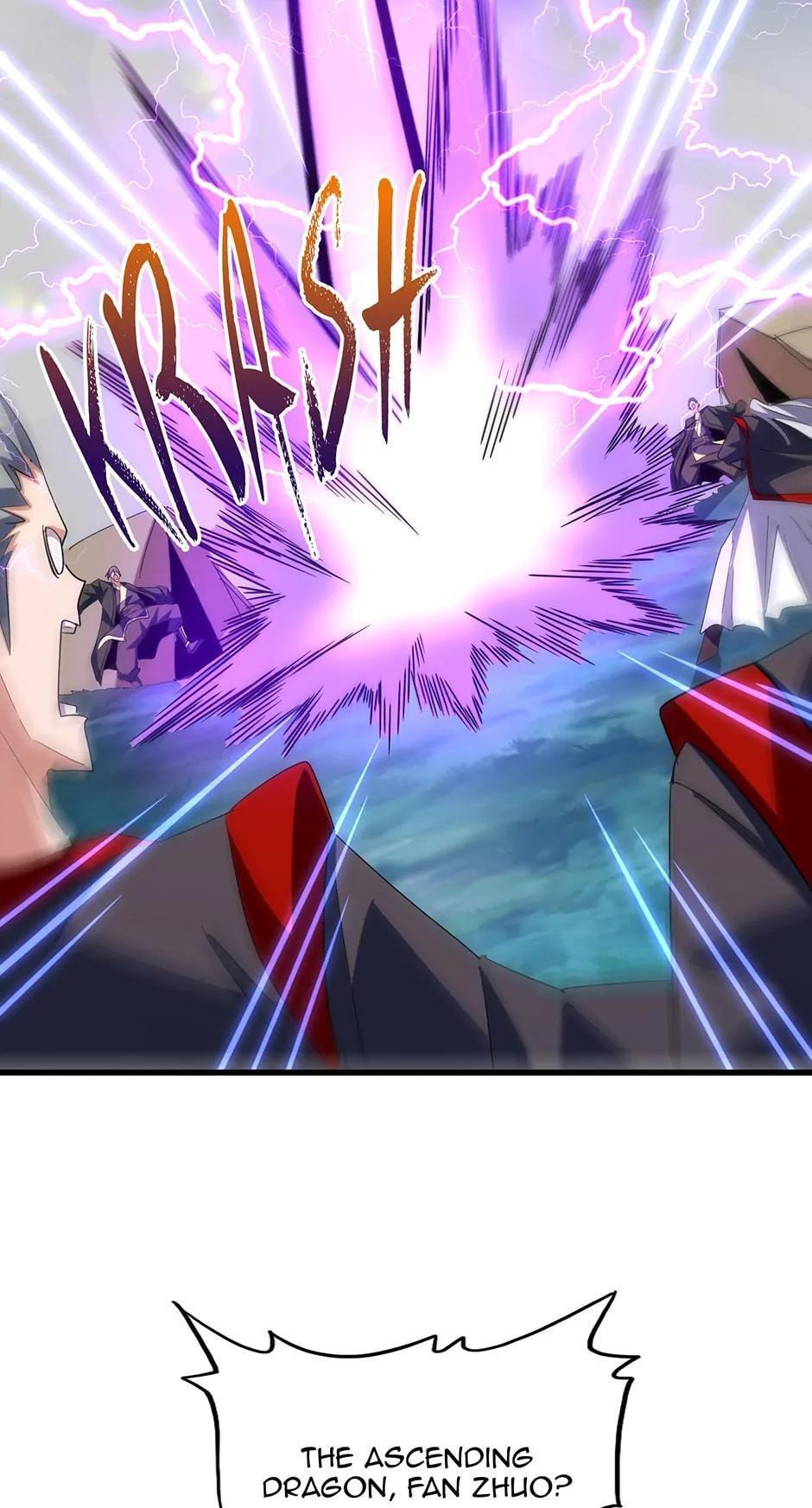 Read The Devil Butler chapter 320 image 58 on Lezhin