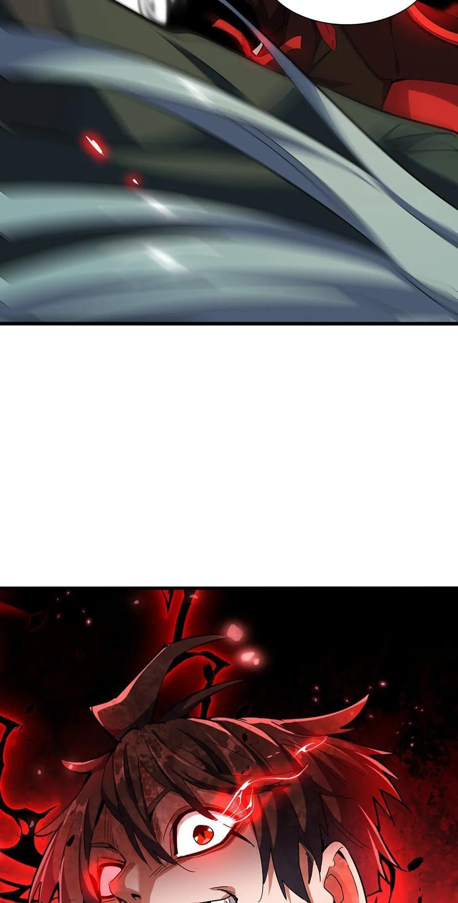 Read The Devil Butler chapter 320 image 69 on Lezhin
