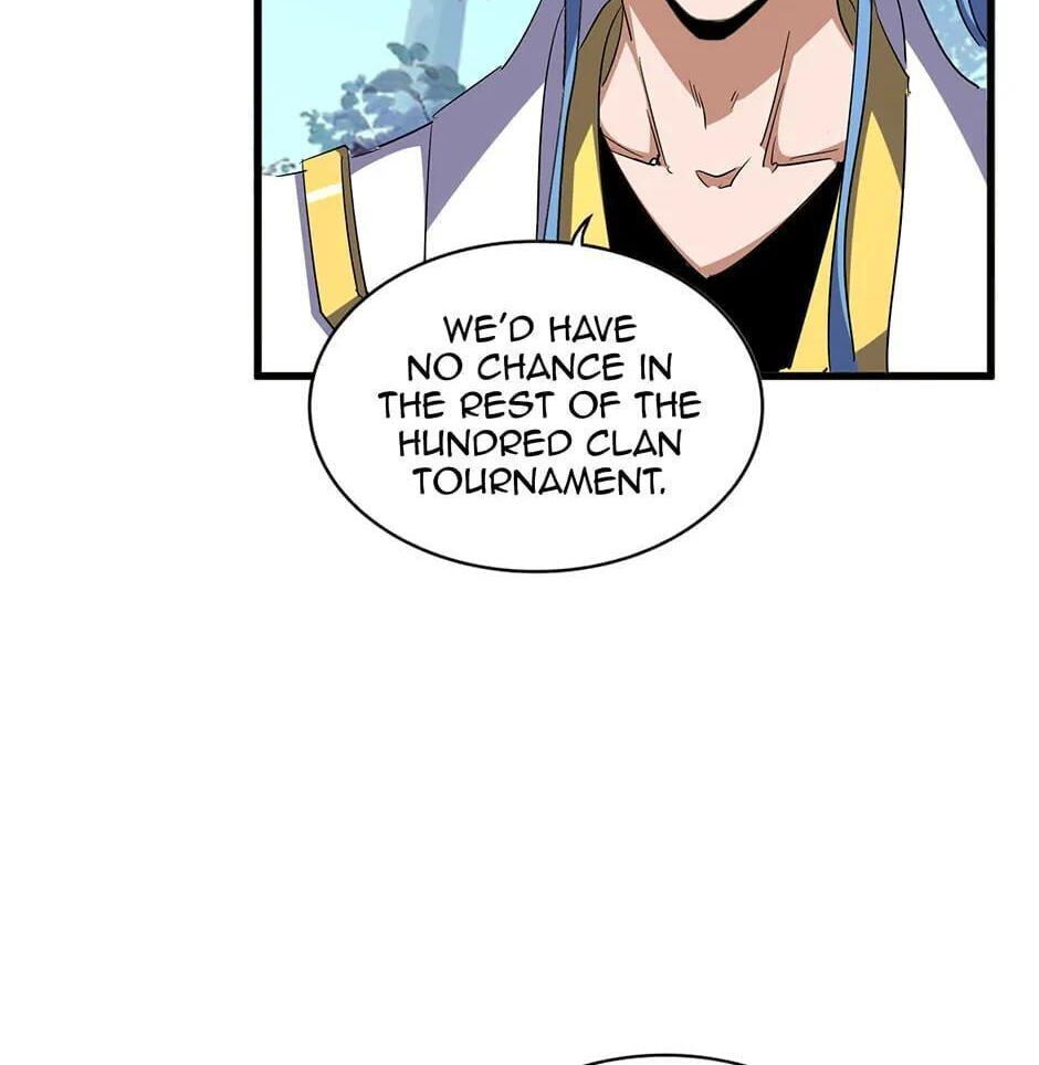 Read The Devil Butler chapter 320 image 7 on Lezhin