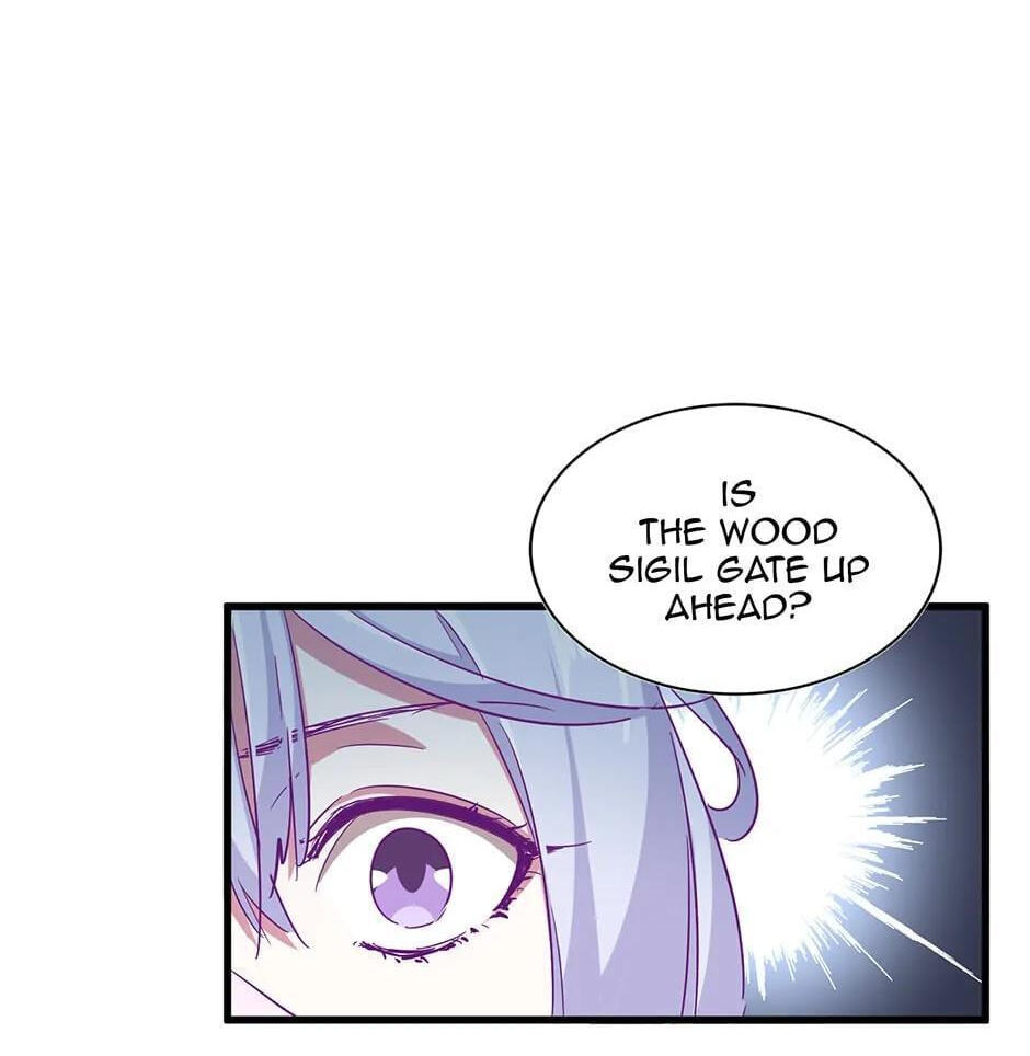 Read The Devil Butler chapter 320 image 9 on Lezhin