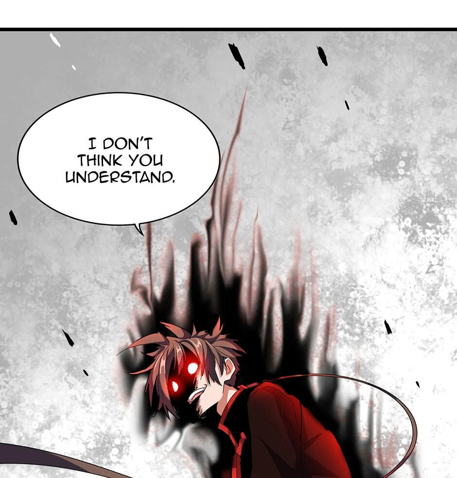Read The Devil Butler chapter 321 image 0 on Lezhin