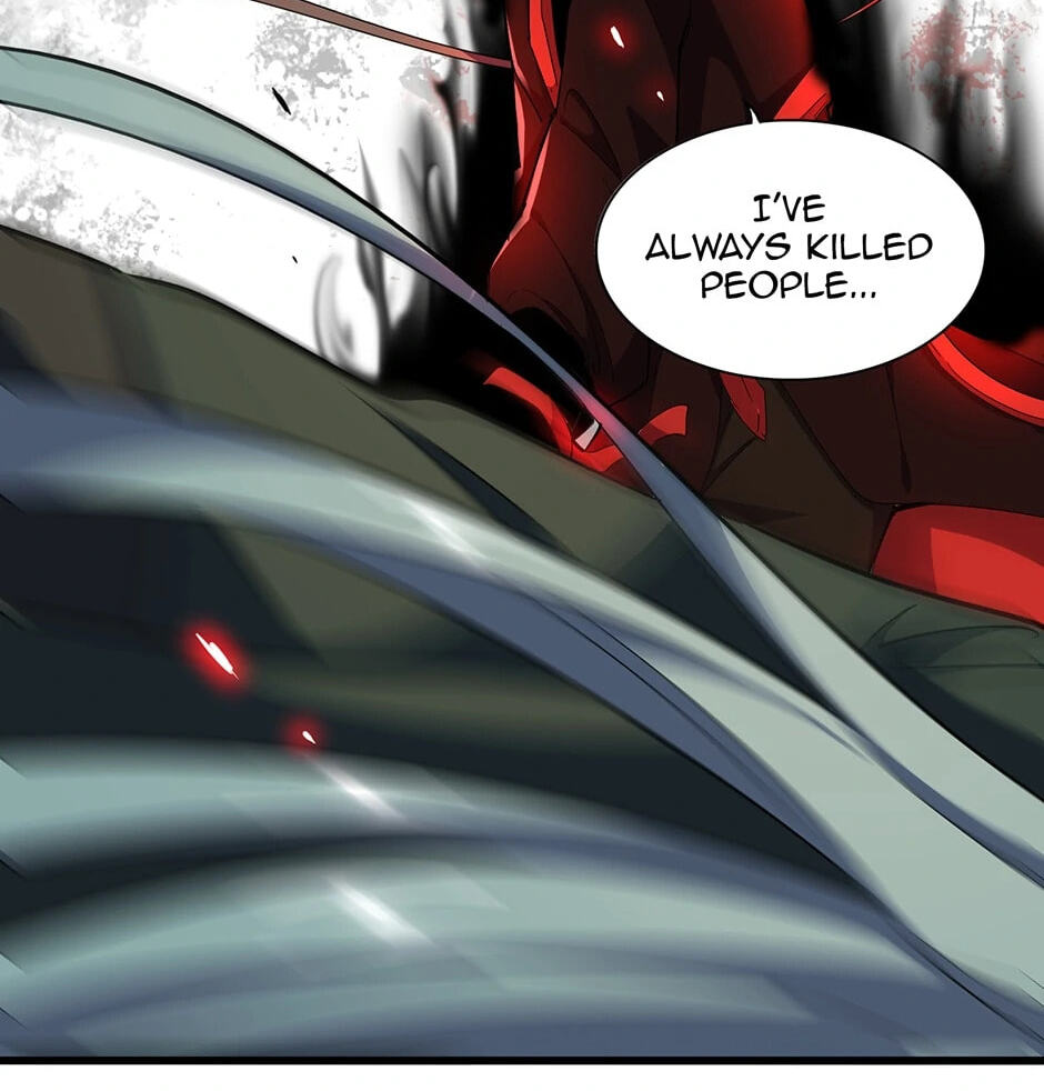 Read The Devil Butler chapter 321 image 1 on Lezhin