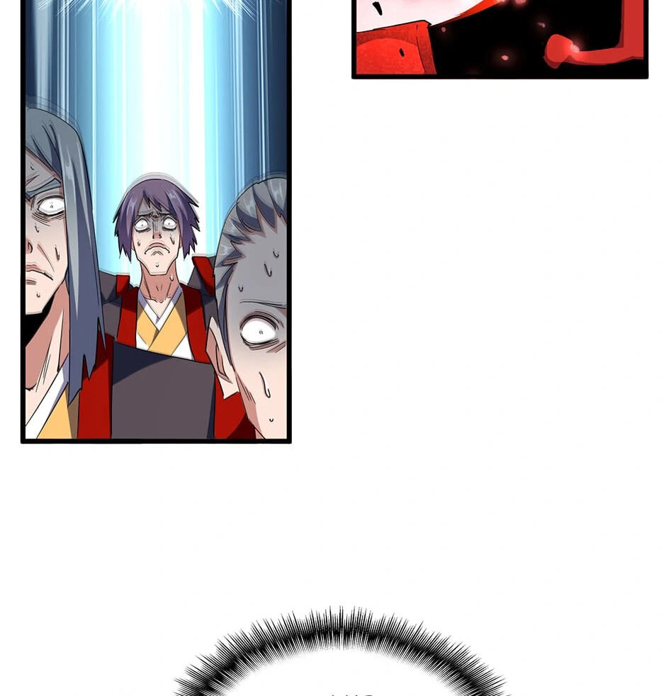 Read The Devil Butler chapter 321 image 11 on Lezhin