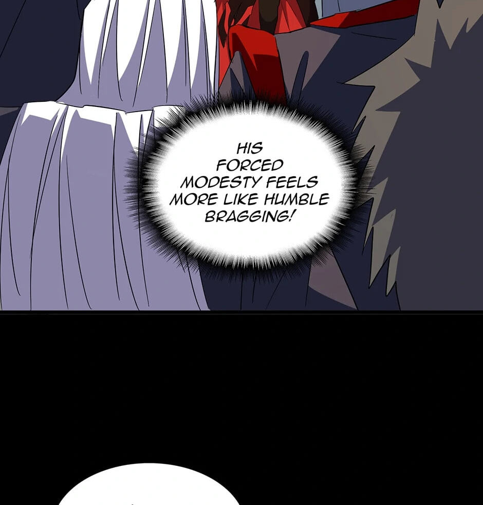 Read The Devil Butler chapter 321 image 13 on Lezhin