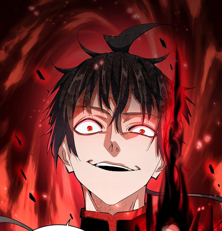 Read The Devil Butler chapter 321 image 15 on Lezhin