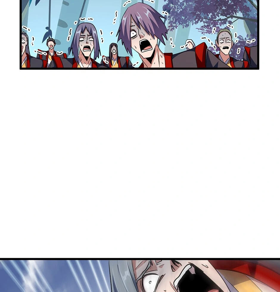 Read The Devil Butler chapter 321 image 17 on Lezhin