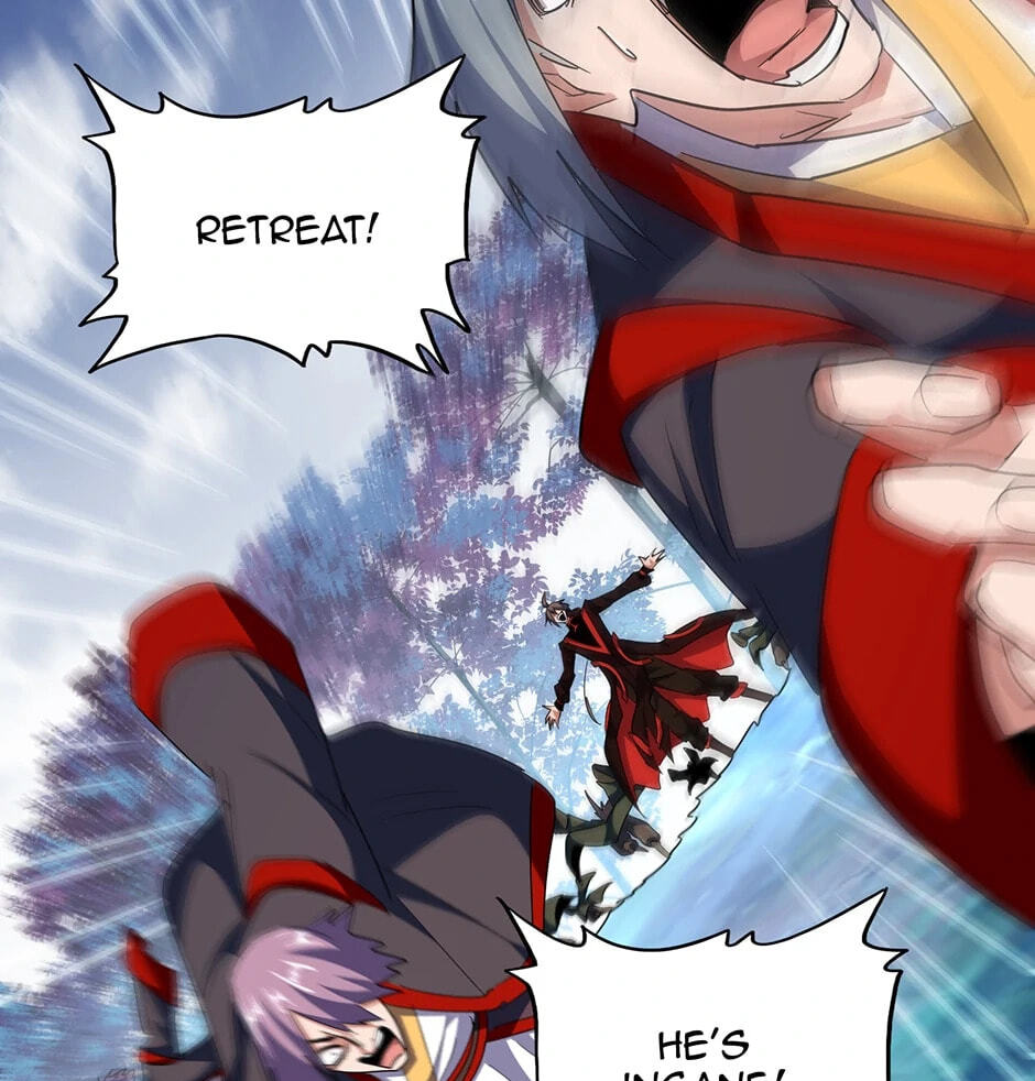 Read The Devil Butler chapter 321 image 18 on Lezhin