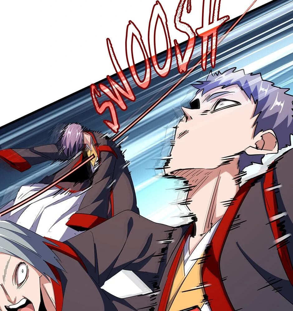 Read The Devil Butler chapter 321 image 25 on Lezhin