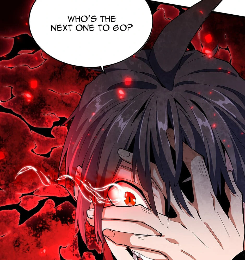 Read The Devil Butler chapter 321 image 27 on Lezhin